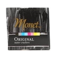 thumbnail image 2 of Monet Original Water Cracker 4.4 OZ, 12 Pack, 2 of 2