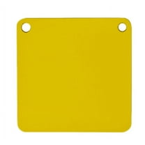 10" X 10" AR500 Steel 1/2" Thick Target, Square