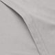 thumbnail image 5 of Ceisia Breathable Soft Men's Slim Fit Solid Color Hooded Sleeveless Vest with Kangaroo Pocket Gift, 5 of 8