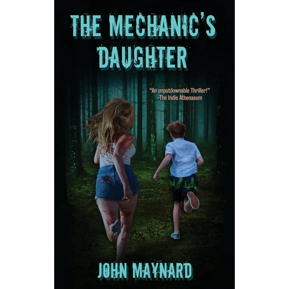 The Mechanic's Daughter (Paperback)