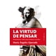 thumbnail image 1 of La Virtud de Pensar Berenice Pasta Blanda, 1 of 2