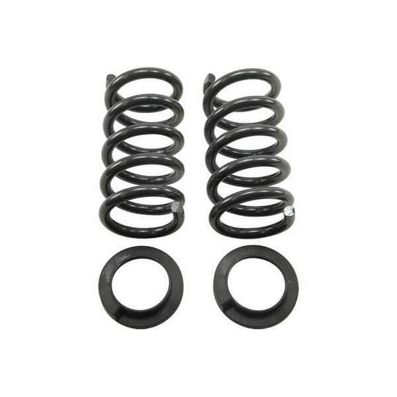 Belltech 23228 Pro Coil Spring Set - Lowering (2" to 3" Drop) Fits select: 1998-2005 CHEVROLET BLAZER, 1998-2001 GMC JIMMY