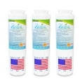 thumbnail image 2 of ZUMA Brand , Water and Ice Filter , Model # OPFM2-RF300 , Compatible with Maytag® 1016410610 - 3 Pack - Made in U.S.A., 2 of 3