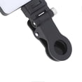 thumbnail image 1 of Clip-on Fill Light, Portable LED Camera Light, Dual Color Cold and Warm Light, Live Fill Light, 2000mAh, 1 of 1