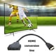 thumbnail image 1 of Cable divisor HDMI 1 macho a HDMI Dual 14 2 hembra, 1 of 9