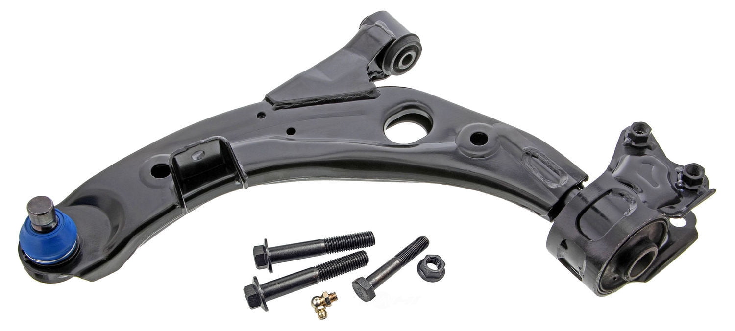 Mevotech Original Grade GS761168 Suspension Control Arm and Ball Joint Assembly