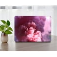 thumbnail image 5 of KSK KAISHEK Hard Shell Cover Compatible MacBook Air 13.6 inchs m2 2022.0 A2681 m2, Purple series 0609, 5 of 5