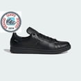thumbnail image 1 of Ad-id-as Originals Stan Smith GORE-TEX JR3329 Core Black/Cloud White Men Shoes, 1 of 6