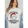 thumbnail image 3 of CHRISTMAS SPIRIT T-SHIRT PLUS SIZE, 3 of 5