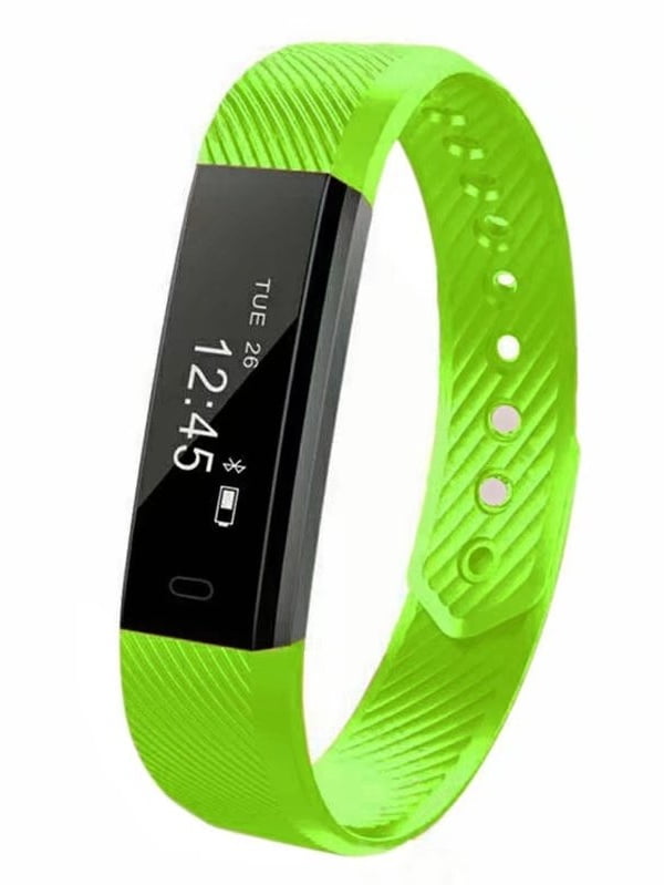 the best smart wristband