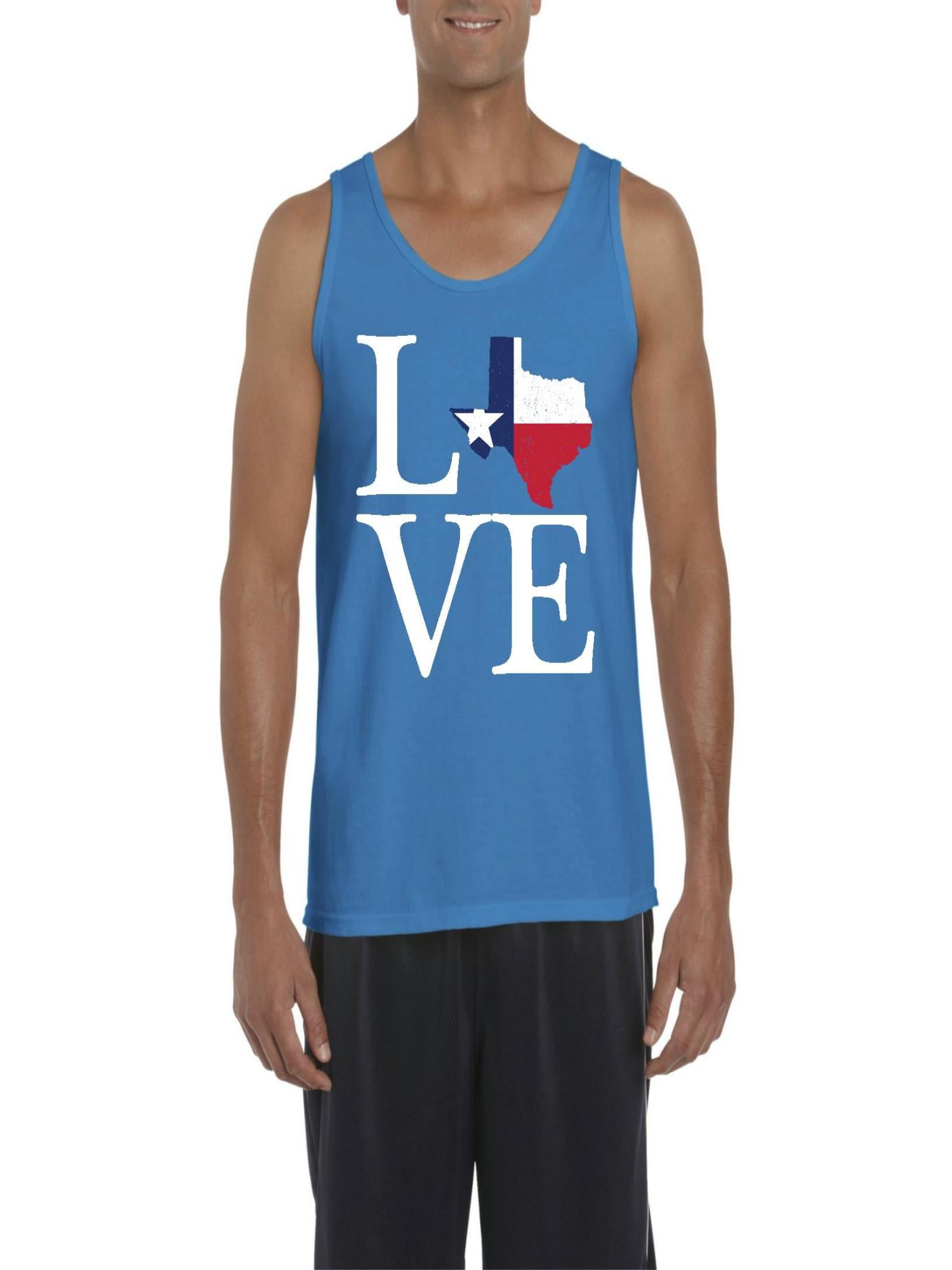 black tank top walmart