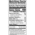 thumbnail image 6 of Sabritas Doritos Dinamita Chile Limon Rolled Flavored Tortilla Chips, 9.25 oz., 6 of 7