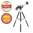 thumbnail image 3 of LeapFrog Magic Adventures Telescope with Accessories, Baby and Toddler Toys, 3 of 10
