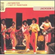 The Jackson 5 - Skywriter / Get It Together - R&B / Soul - CD
