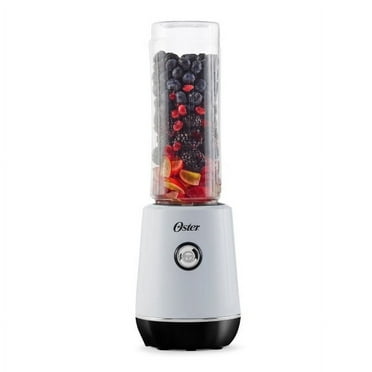 Oster MyBlend Plus 500 Watt 20 oz Portable Blender, Black