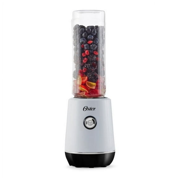 Oster MyBlend Plus 500 Watt 20 oz Portable Blender, Black