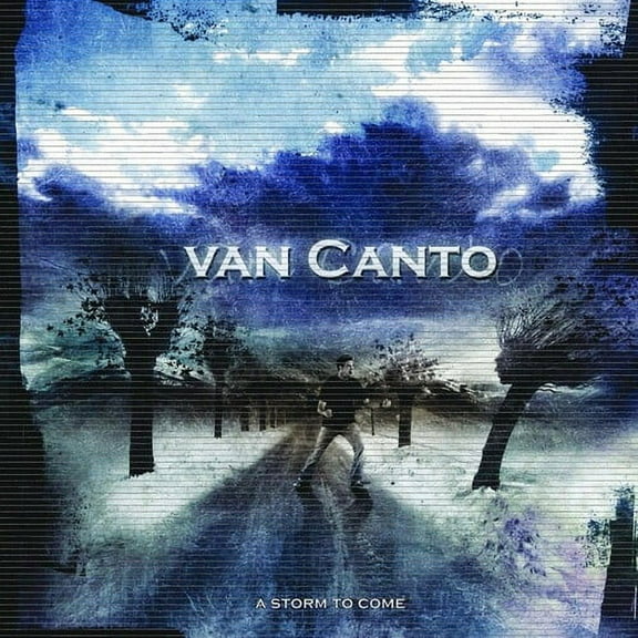 Van Canto - A Storm To Come - Heavy Metal - CD