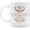 53rd Birthday Gift, variant on 88th Birthday Gifts for Women - 88th Birthday Mug for Women - 88 Year Old Present Ideas for Grandma, Mom, Sister, Wife, Friend, Cousin, Aunt - 11 oz Coffee Mug