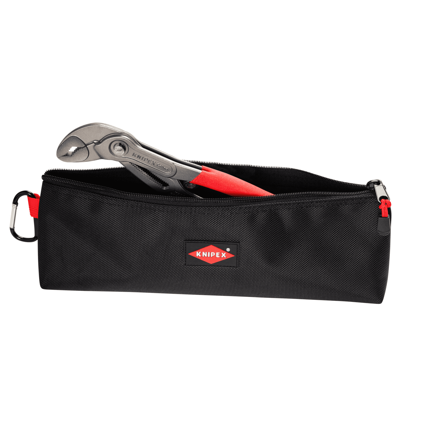 Knipex Zipper Tool Bag, 2 Pck, Empty