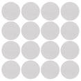 thumbnail image 1 of 24Pcs Round Cake Boards Mousse Cake Bases Circle Cardboard Bases Cake Plate Accessories, 1 of 9