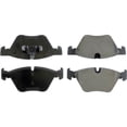 thumbnail image 4 of Disc Brake Pad Set Fits select: 2008-2013 BMW 128, 4 of 4