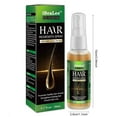 thumbnail image 3 of Fiudx Aceite Revitalizante Capilar, Suero de Biotina para El Cuidado Capilar, Tratamiento Reparador Del Cuero Cabelludo, Control Del Frizz, Cuidado de Las Puntas Abiertas, Estimula El Crecimiento Del, 3 of 6