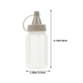 thumbnail image 2 of unbranded 12Ud Dispensadores Exprimidores Multifuncionales Para Aderezos Y Salsa Resistente A, 2 of 8