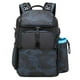 thumbnail image 1 of Mochila Tuceng para cámara réflex digital, réflex digital o sin espejo, bolsa grande para fotografía para hombres y mujeres con compartimento para portátil y soporte para trípode (azul)..., 1 of 8