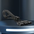 thumbnail image 4 of 4 cables extensión PCI-E 5 0 30 cm para GPU 3090Ti 4070Ti 4080 4090 (negro), 4 of 8