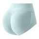 thumbnail image 1 of Pantalones moldeadores que realzan los glúteos - Relleno extraíble, ropa interior sin costuras - Nailon/spandex - S-XL, 1 of 4