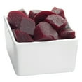 thumbnail image 2 of Tablecraft Coated Aluminum Contemporary Collection Square White Bowl - 5"L x 5"W x 3"H, 2 of 5