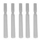 thumbnail image 5 of Lima De Uñas De Metal De Doble Cara, Limas De Uñas De Acero Inoxidable, 10 Piezas, Antideslizante Ligero De 4 Lados, 130 Mm Para Uso Doméstico, 5 of 7