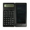 Function Scientific Calculator Multi-function Handwriting Tablet Note Mute Learning Aid Portable Children Business