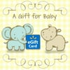 A Gift for Baby Walmart eGift Card