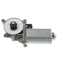 thumbnail image 2 of Window Lift Motor For Buick Cadillac Chevrolet Oldsmobile Pontiac, 2 of 7