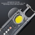thumbnail image 4 of Mini LED Flashlight, Multifunctional High Brightness Portable Rechargeable  Suction Multi Mode Small Flashlight, 4 of 8