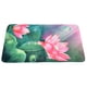 thumbnail image 1 of Alfombra Antideslizante,Alfombra De Piso De Baño para El Hogar Alfombra De Franela Alfombra De Piso De Baño Integración Perfecta, 1 of 8