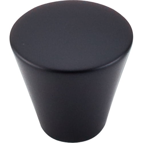 Top Knobs M373 Cone 11/16" Conical Knob From The Nouveau