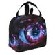 thumbnail image 2 of Easygdp v Bolsa Térmica Premium - Tela Oxford Impermeable, Gran Capacidad, Bolsillo Frontal, Unisex para Trabajo, Escuela, Actividades al Aire Libre y Picnics, 2 of 8