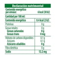 thumbnail image 2 of Refresco Squirt Sin azúcar sabor torona 1.5 l, 2 of 4