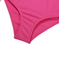 thumbnail image 6 of Ardorlove Girls Swimsuit Bathing Suits Criss Cross Bikini Set Two Piece Kids Teen Girls' Swimwear Bathing Suit 7-16T, 6 of 8