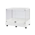 thumbnail image 1 of Ultimate Outdoor Pet Rabbit Cage Stylish Home Rabbit Villa Cozy Rabbit Nest for Happy Bunnies, 1 of 4