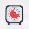 thumbnail image 4 of Time Timer Audible Countdown Timer, 3 Inches, Black, 4 of 9