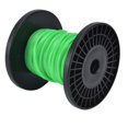thumbnail image 1 of String Trimmer Line 2.0mm Trimmer Line String Trimmer Weed Trimmer Green Quadrate String Trimmer Line for  Trimmer Accessory, 1 of 7