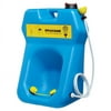 Speakman SE-4320 Gravityflo High Vis Blue Plastic Portable Eye Wash