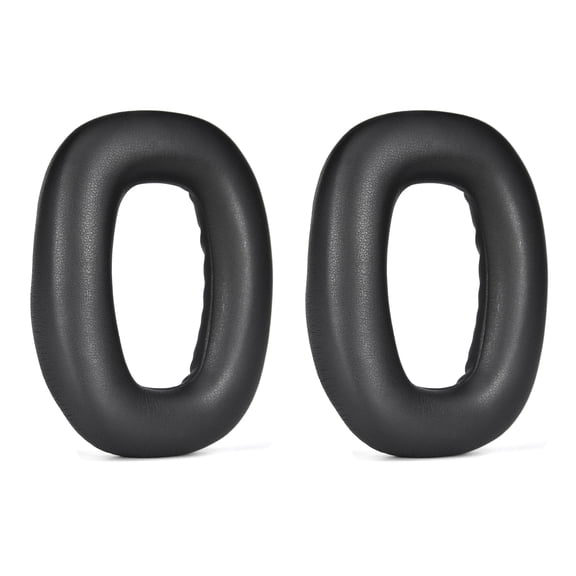 Durable Ear Pads for Astro A30 Wireless Gaming Headset Protein Skin Memory Sponge Material, Easy Installation