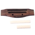 thumbnail image 3 of Puente de ukelele,Tuerca de silla de ukelele,Puente de ,Sillín de tuerca ranurada,Partes de ukelele,Piezas de repuesto,Guitarra de ,Accesorios de ukelele,Instrumento de cuerda Hugo Puente de ukelele, 3 of 10