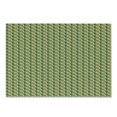 thumbnail image 1 of Abstract Cutting Board, Geometric Colorful Artwork of Nested Round Squares and Triangles, Decorative Tempered Glass Cutting and Serving Board, in 3 Sizes, by Ambesonne, 1 of 2