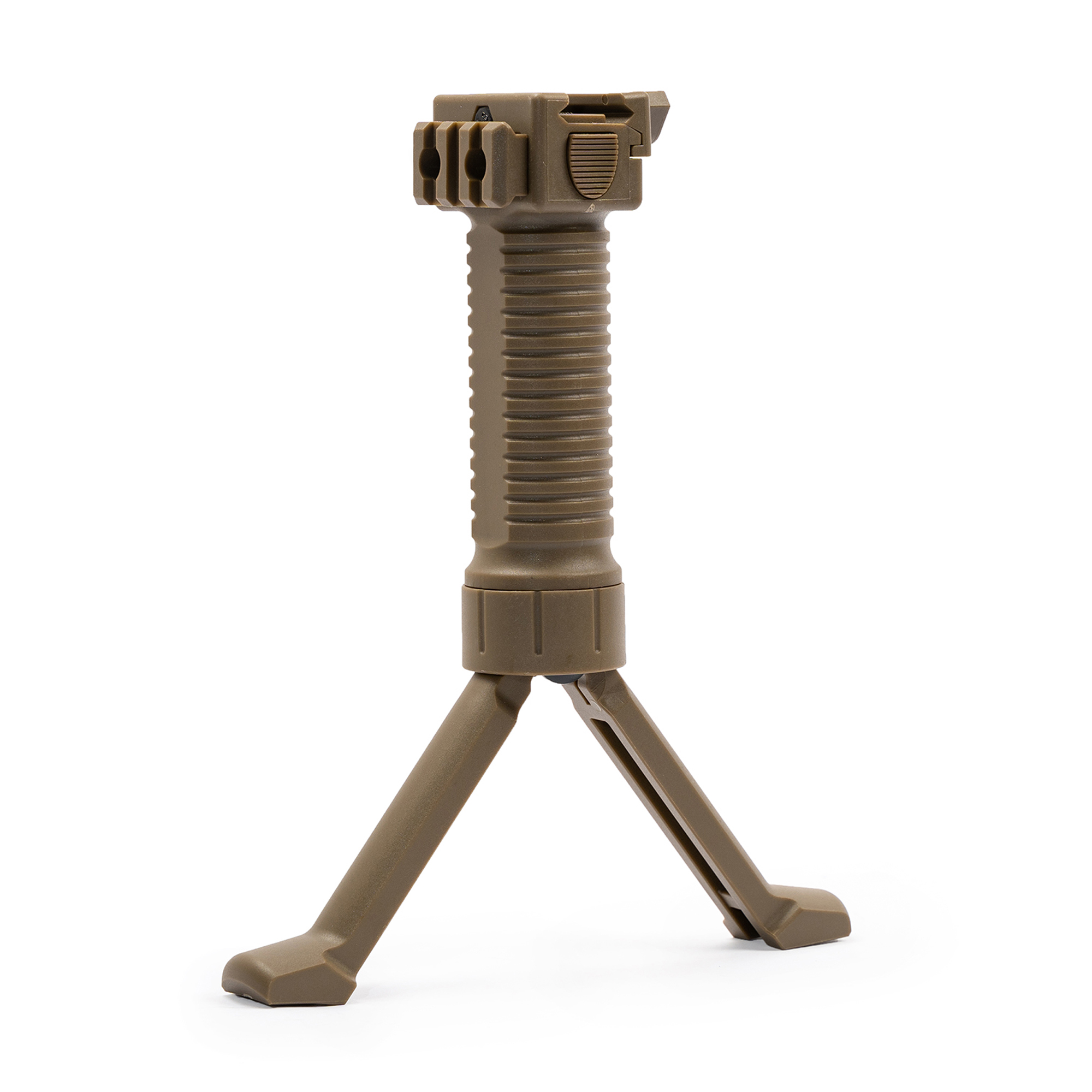 Osprey Global Tan Bipod