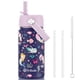 thumbnail image 1 of Botella de agua Fimibuke Kids con aislamiento de acero inoxidable de 420 ml, 1 of 8